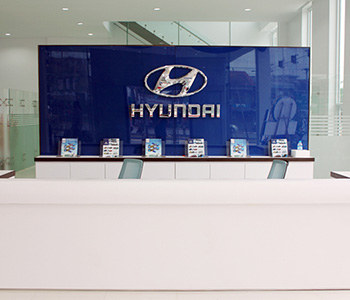 Hyundai Myanmar